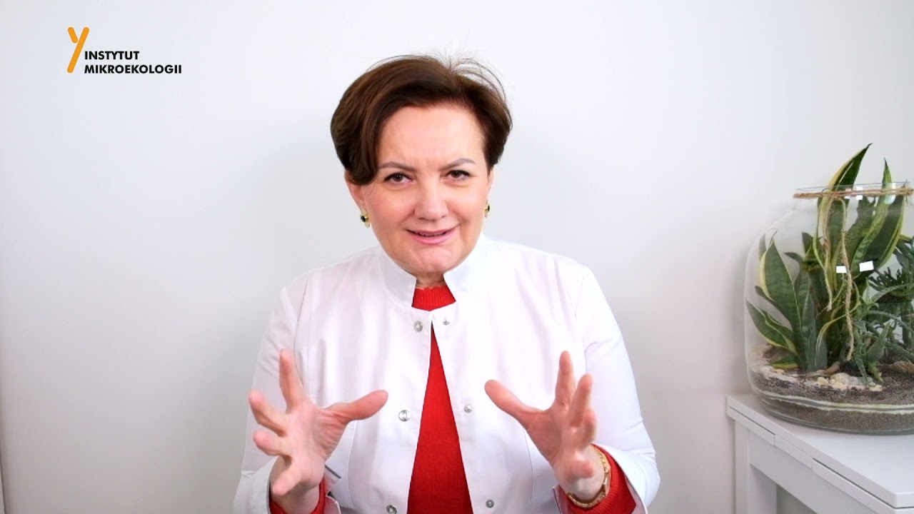 Zesp&oacute;ł jelita nadwrażliwego (IBS) okiem lekarza w pigułce
