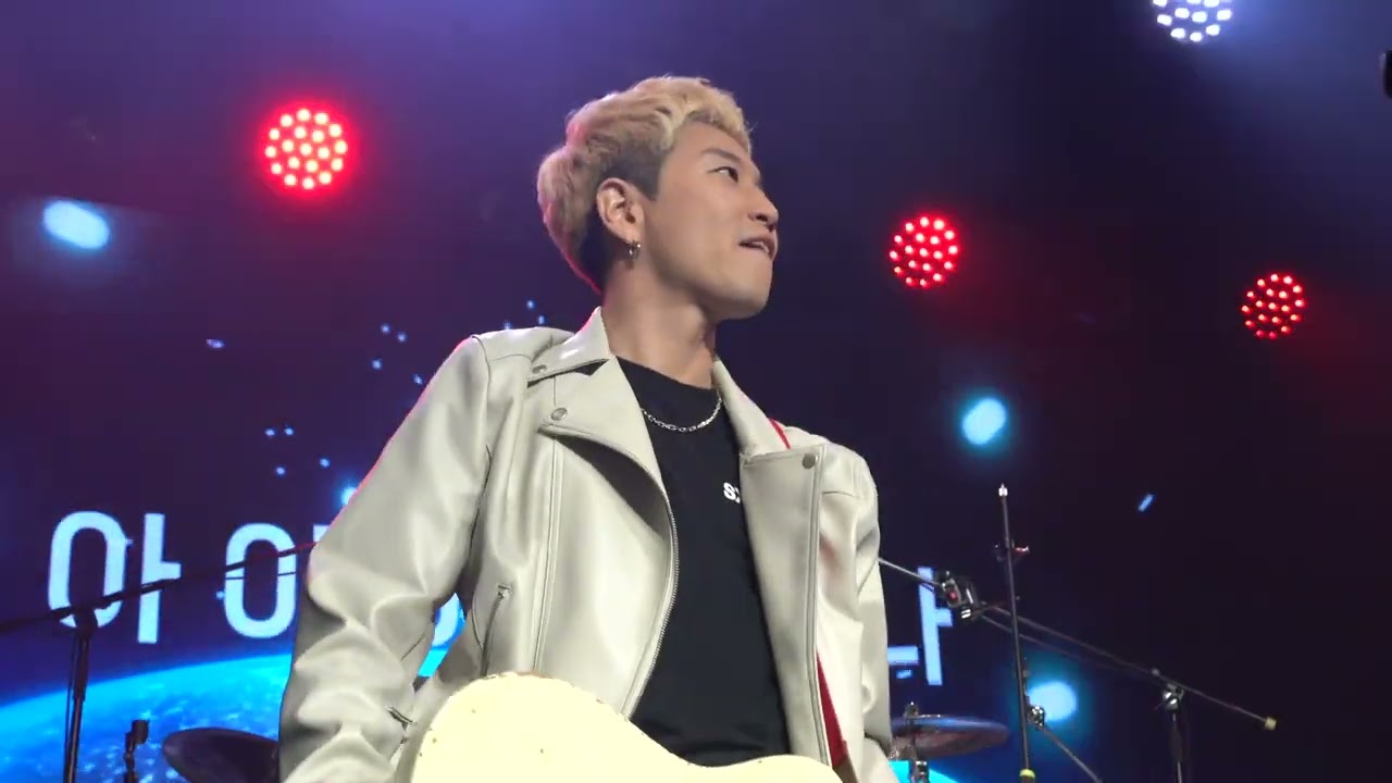 크라잉넛 | NUT30 FESTIVAL Final Stage DAY1 | 2026.01.17 | @홍대 상상마당 라이브홀