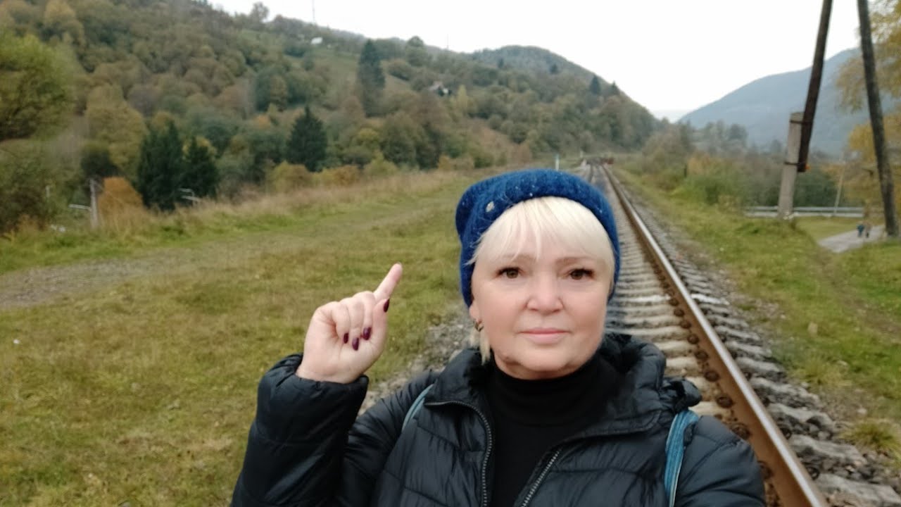14.10.2021. Квасы,дорога к 