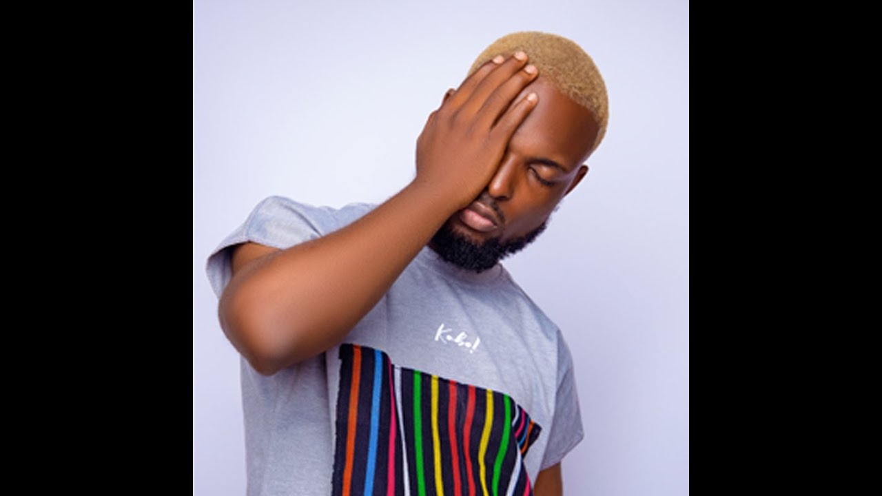 Call me _ Dedayo lyrics video