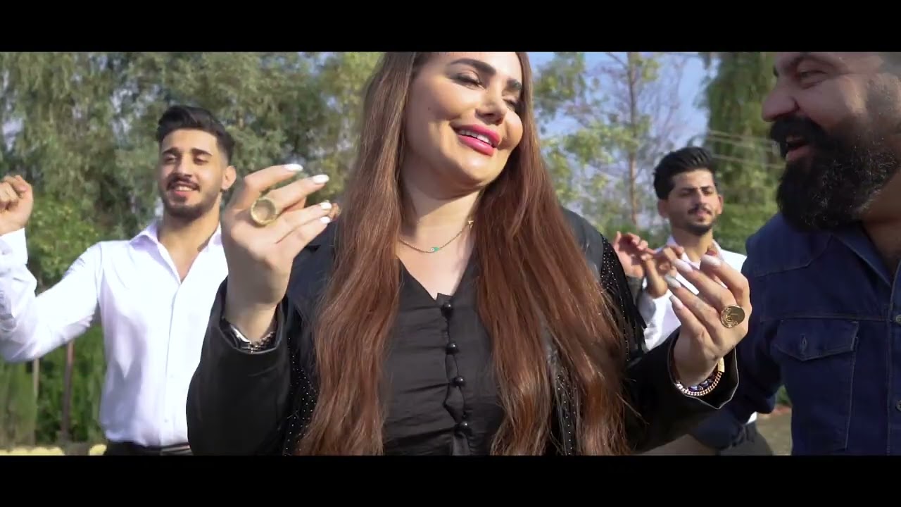 Mehmet Kayababa  - Kız oyna محمد قايا بابا  - قز اوينا