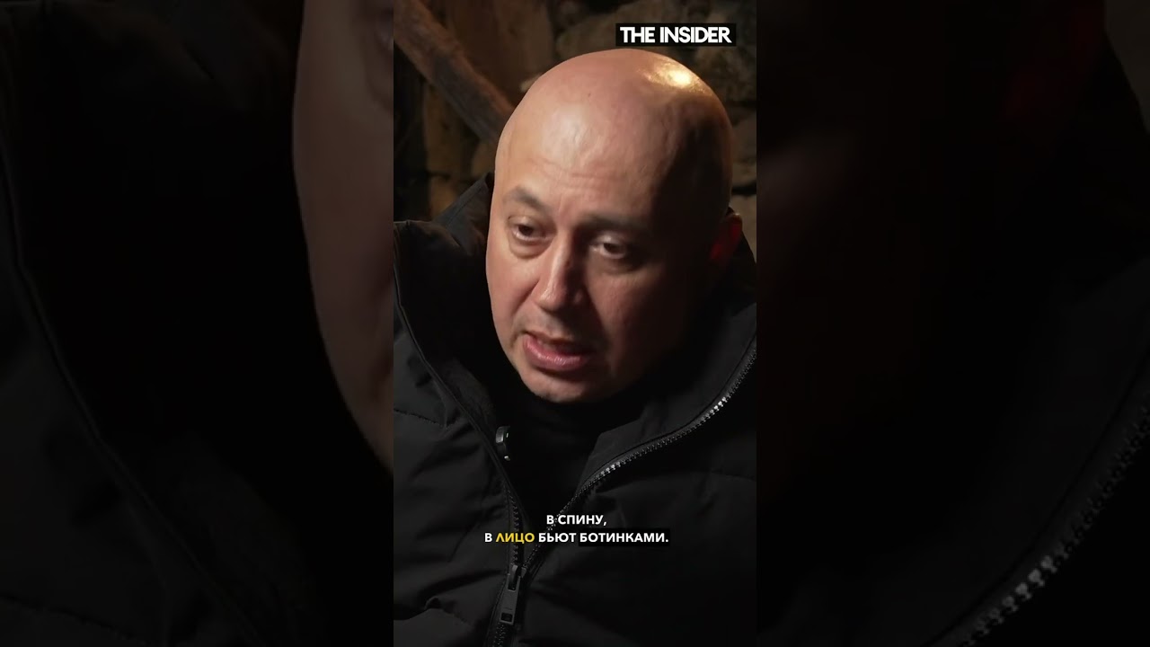 &laquo;В моей поимке участвовало 80 человек&raquo;: дезертир &mdash; о том, как его искали спецслужбы