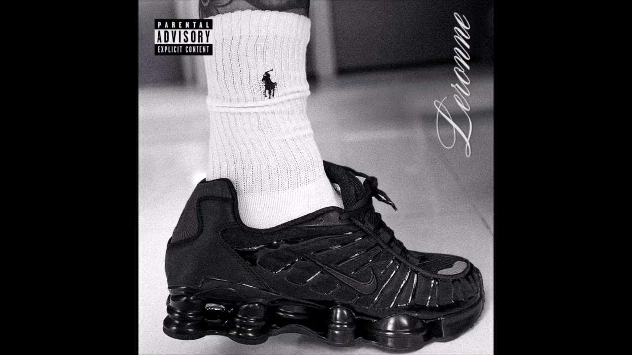 Leronne - No Son Dos Añitos (Prod. Leronne)