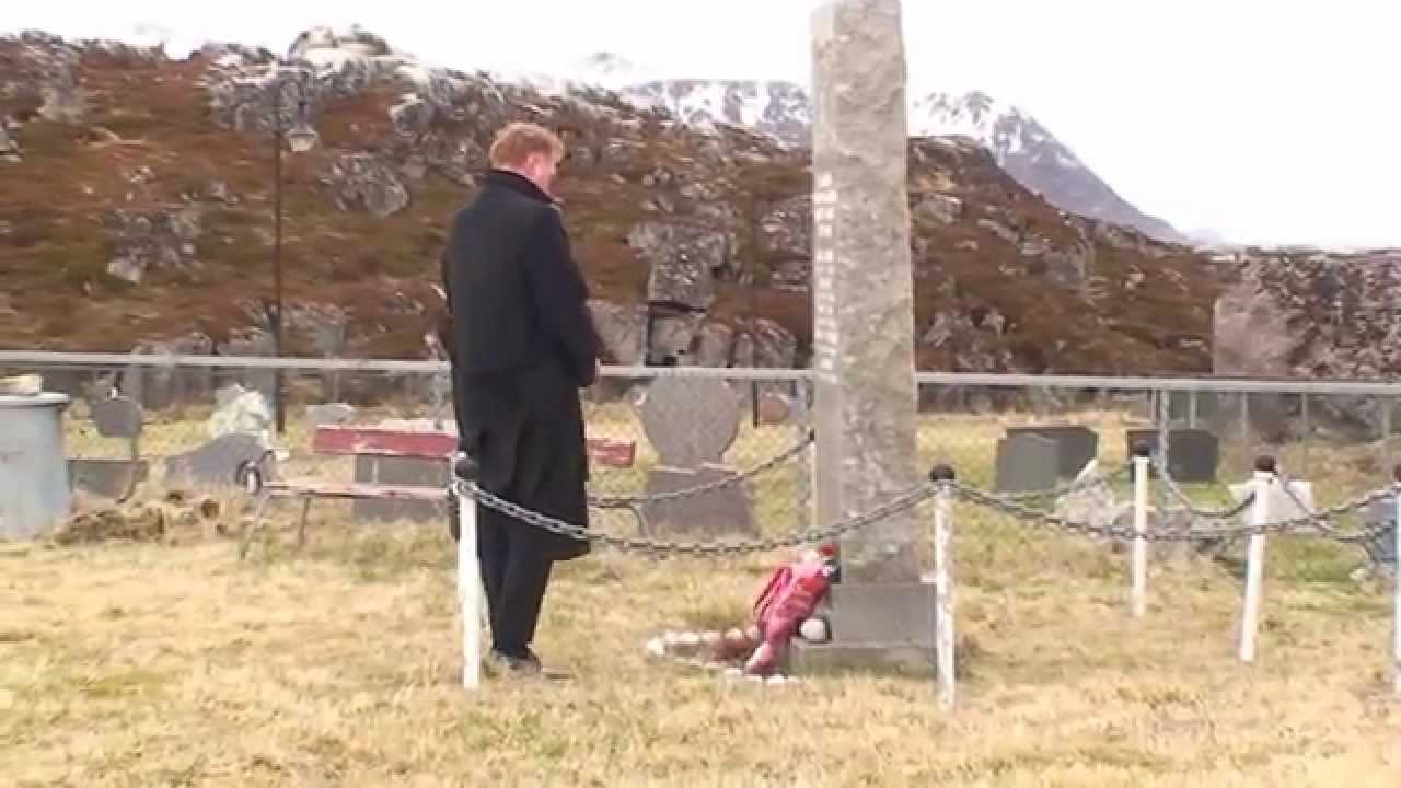 17 mai 2015 Honningsvåg