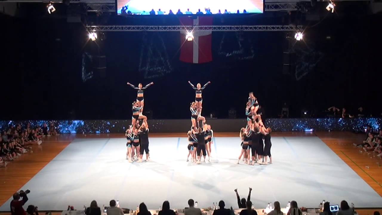 Cobras Venom DM2016