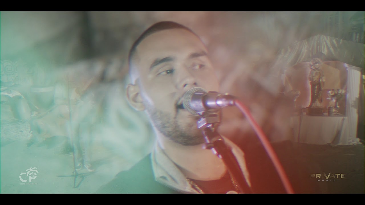 Los Chavalos De California - San Juditas Preferido (En Vivo 2019 4k) (Inedita)