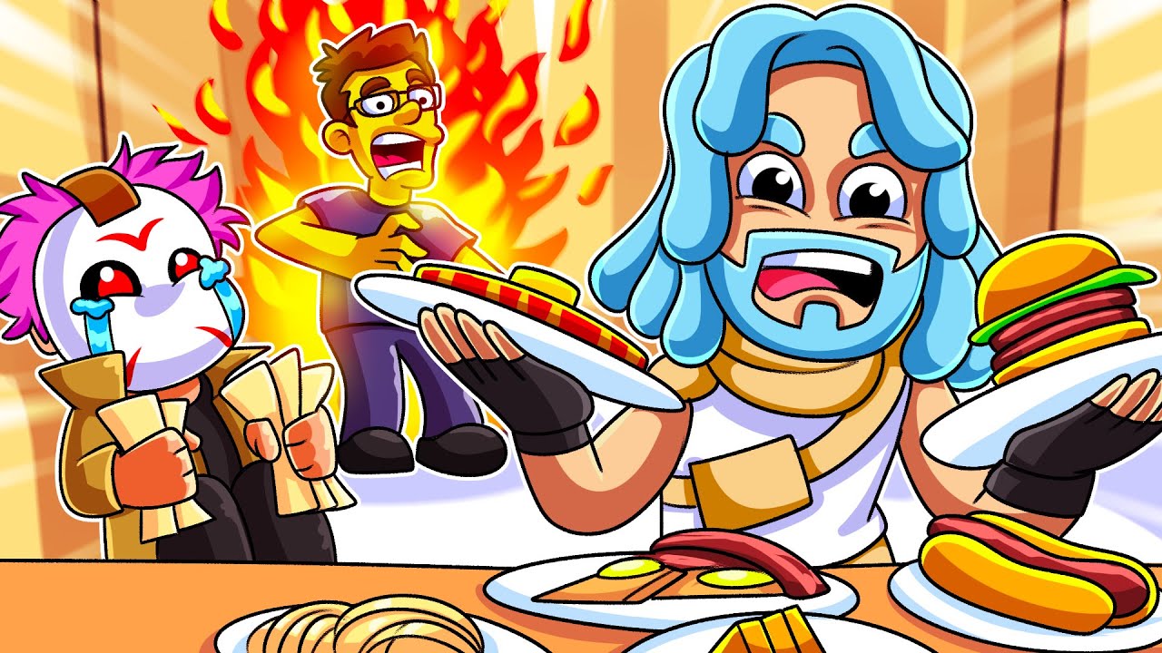 Конец вечеринки &laquo;Соссаж&raquo;&hellip; | Foodslingers