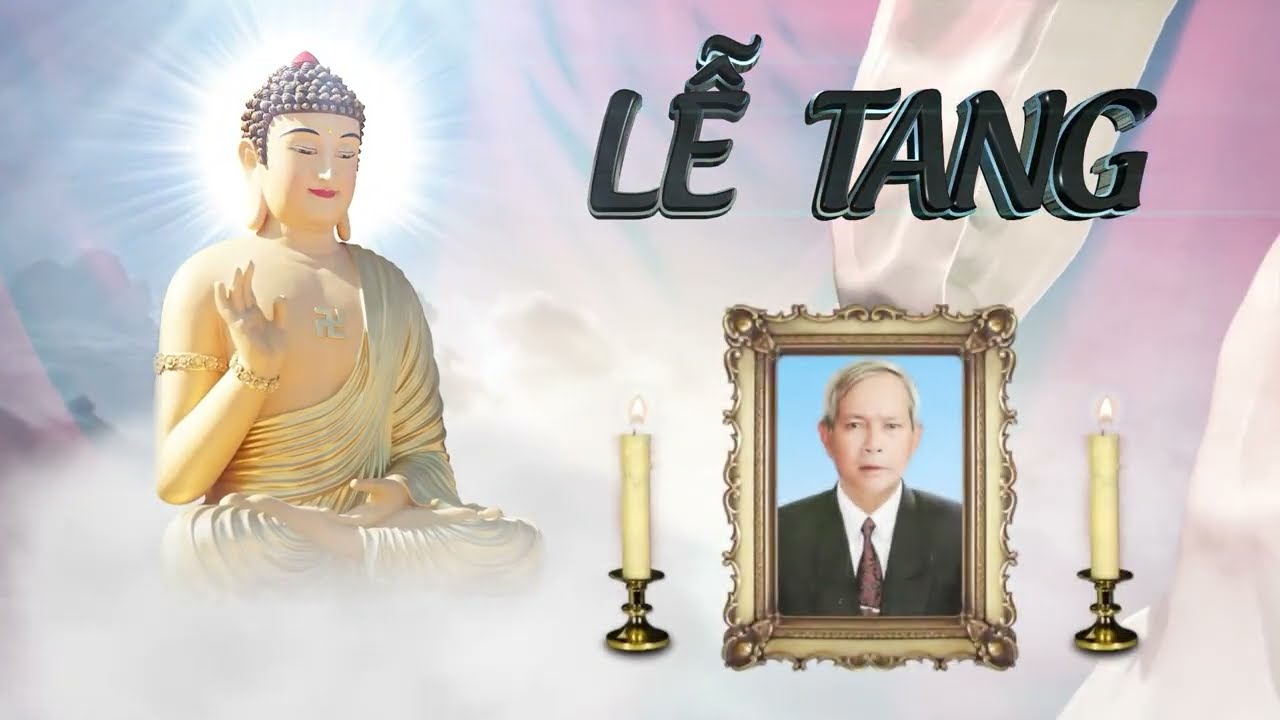 Lễ tang ông Nguyễn Nghiêu