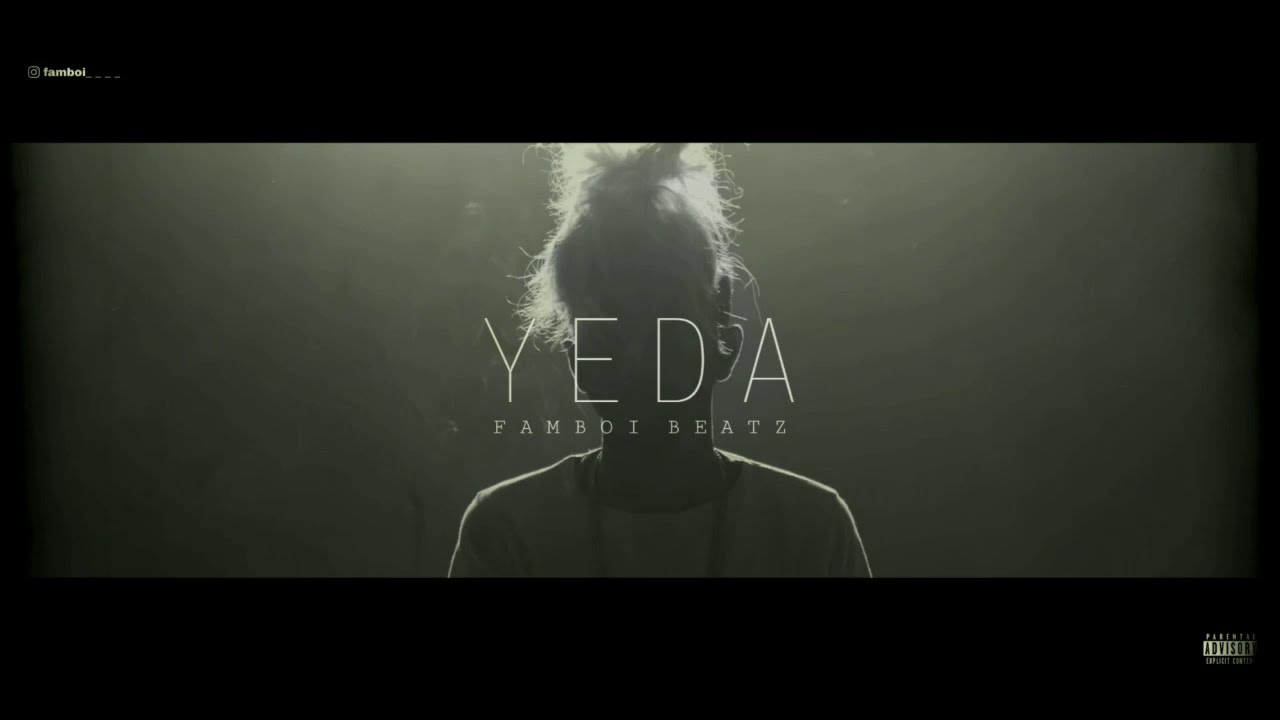 [Free] YEDA (mc stan type beat) | Famboi Beatz