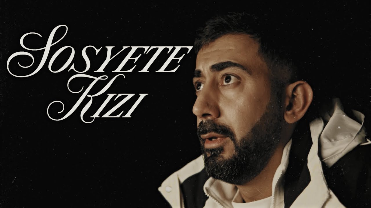 Efecan – Sosyete Kızı | Bir Neslin Büyüdüğü Şarkı (Resmî Klip) 🎵