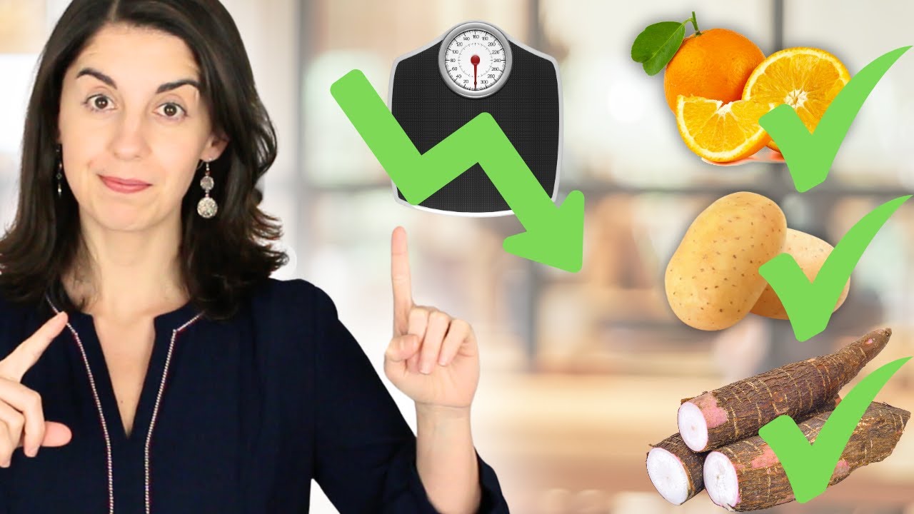 Le secret pour perdre plus de poids gr&acirc;ce aux glucides (4 &Eacute;TAPES)