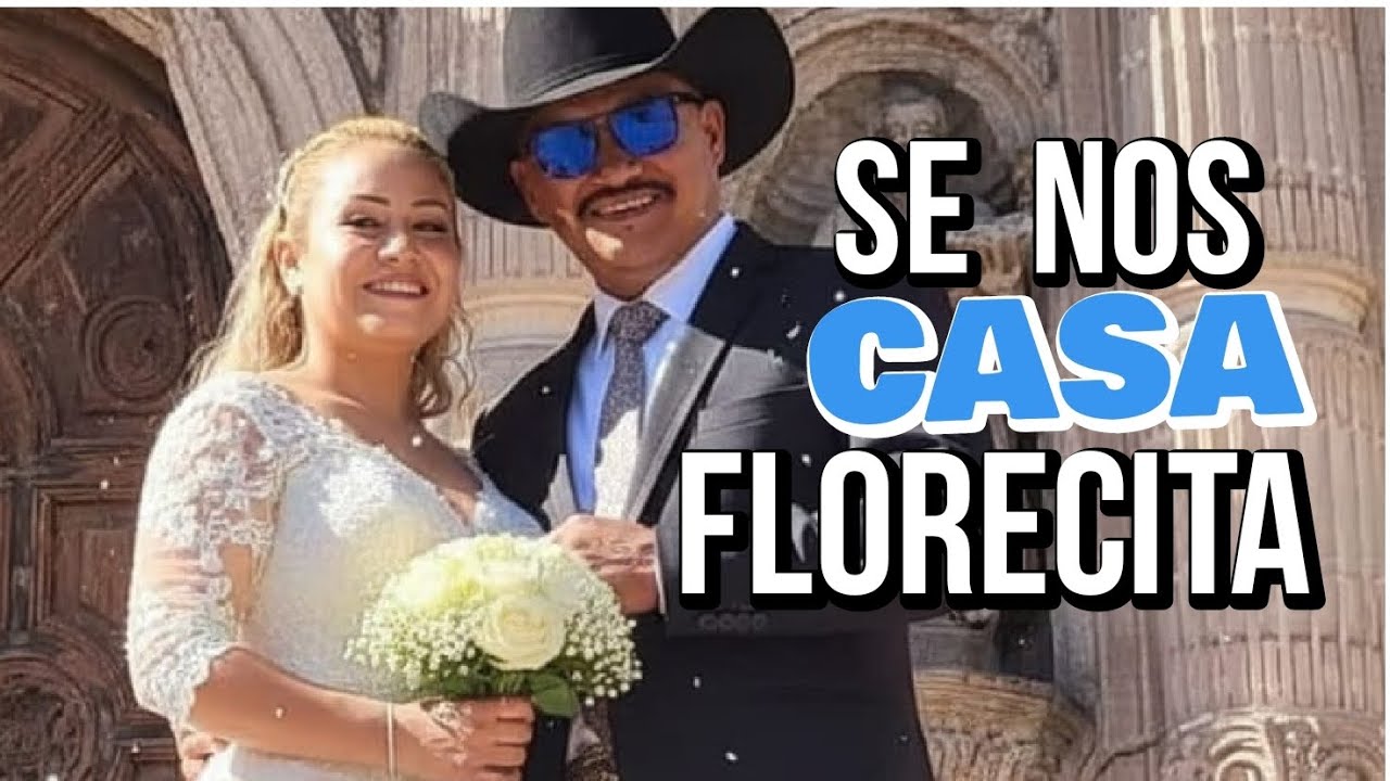 Se nos CASA Florecita la de Chihuahua! 😱 @FlorGutierrez-fh3fu 