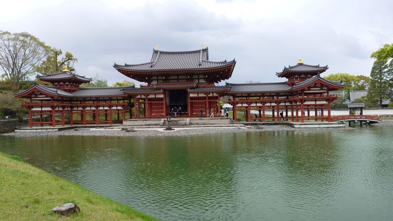 2504 宇治犬山行