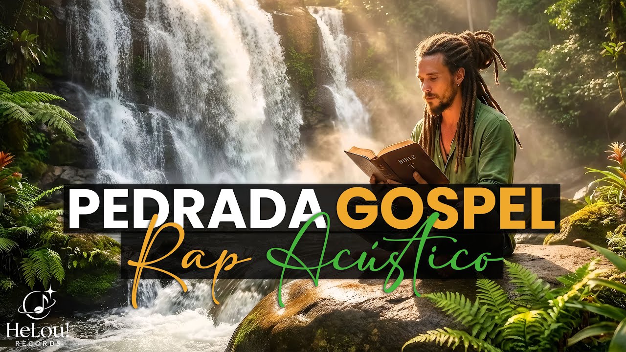Acima de tudo, Guarda o Teu Coração! 🤍 A Atitude é o Sermão, A Prática a Unção... | Rap Gospel 🔥