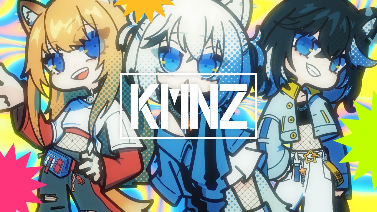 POPSTA / KMNZ [Official Music Video]