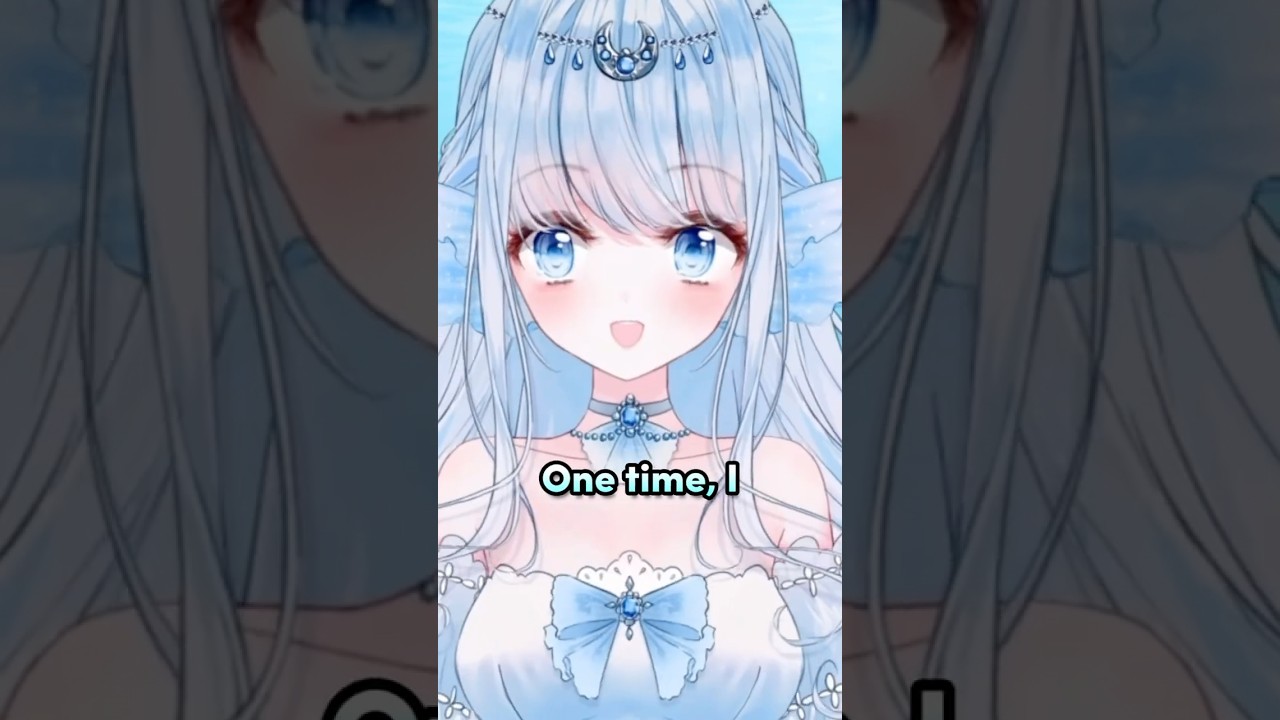 Parasocial Dreaml?! #vtuber #envtuber