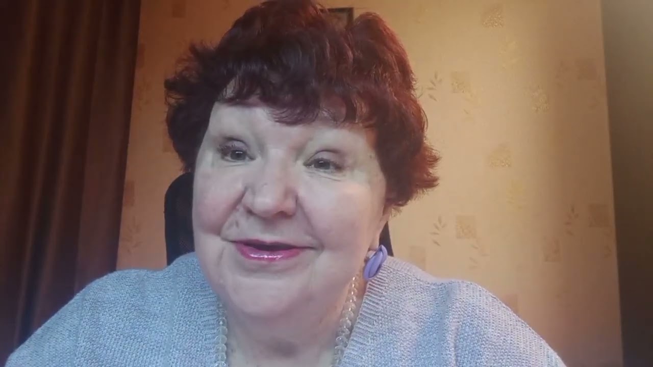 Жизнь моя – качели…