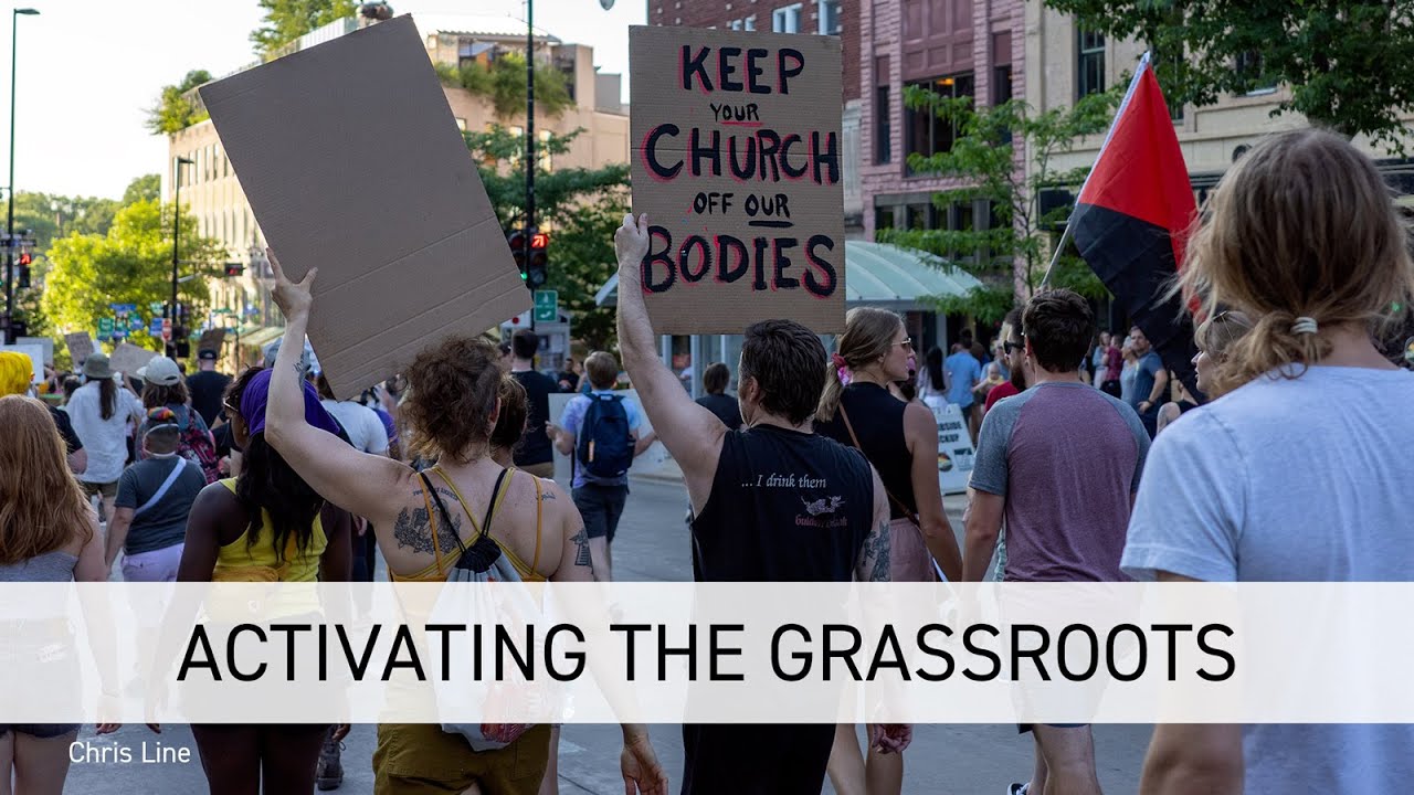 Ask an Atheist: Activating the grassroots