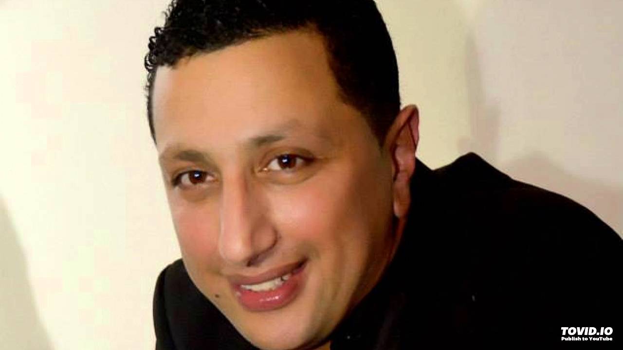 Arbia & gawria Abdellah Daoudi (official Audio)