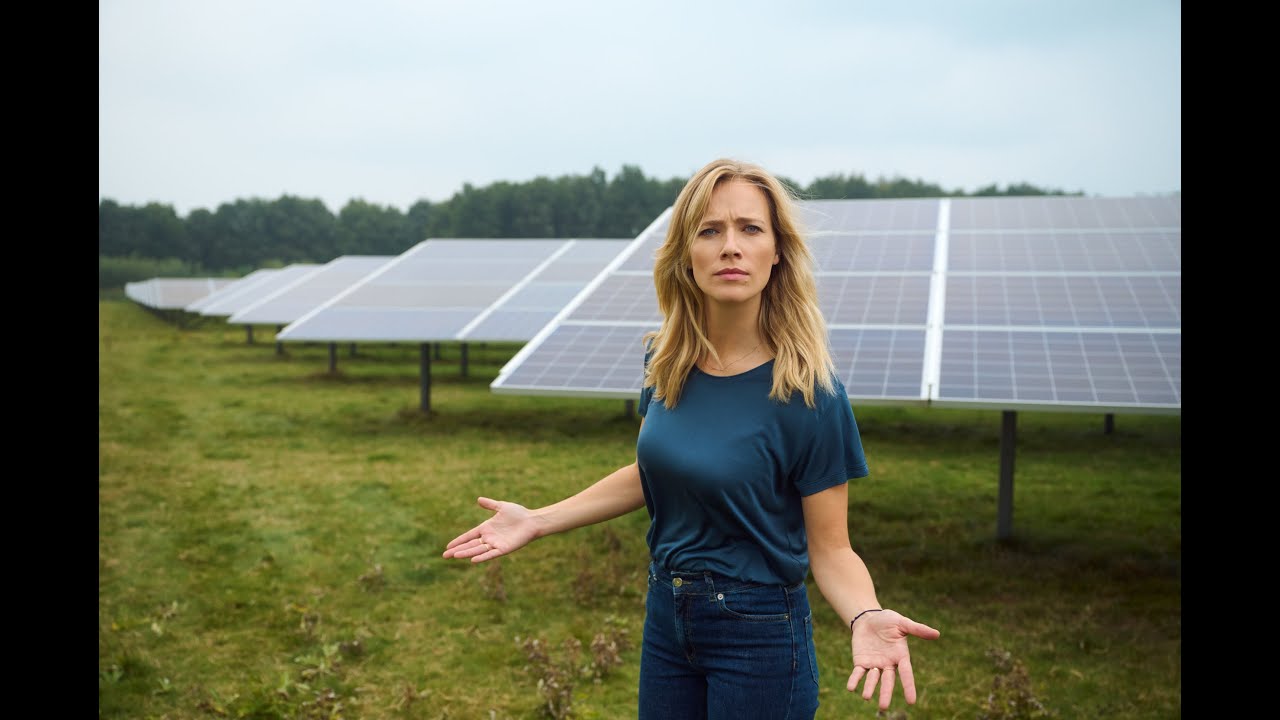 Jennifer Hoffman is v&oacute;&oacute;r, jij ook?