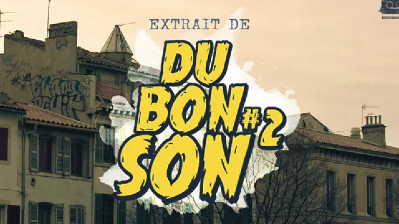 L'un des leurs - Yous Mc x Slim Guesh