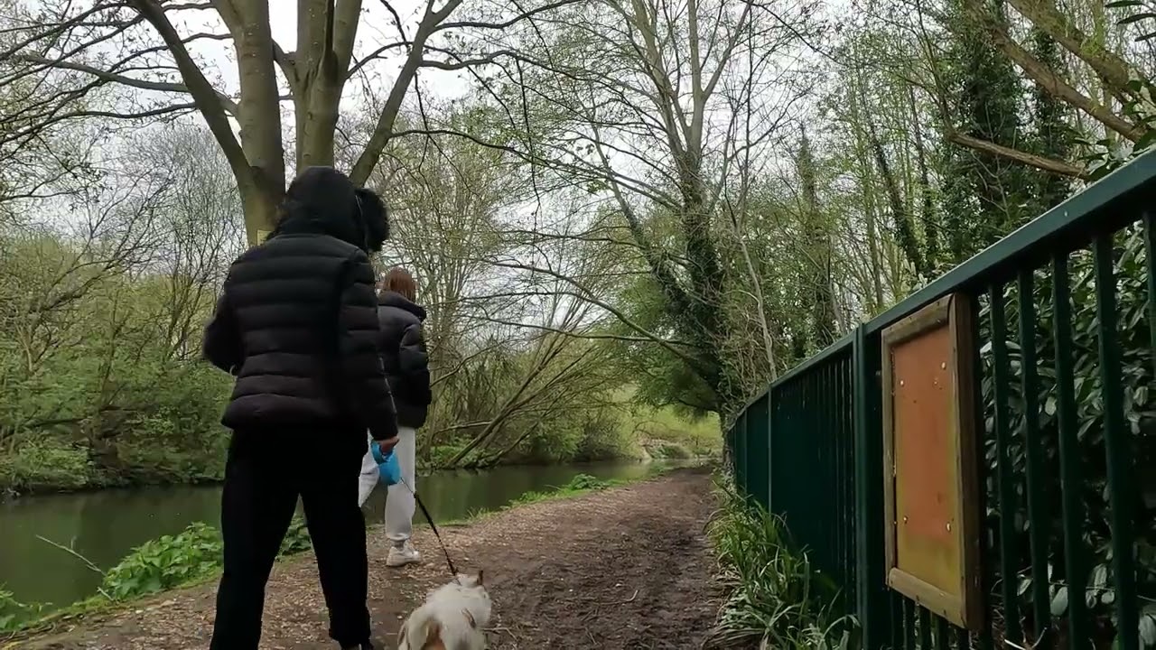 Bishop's Stortford 2