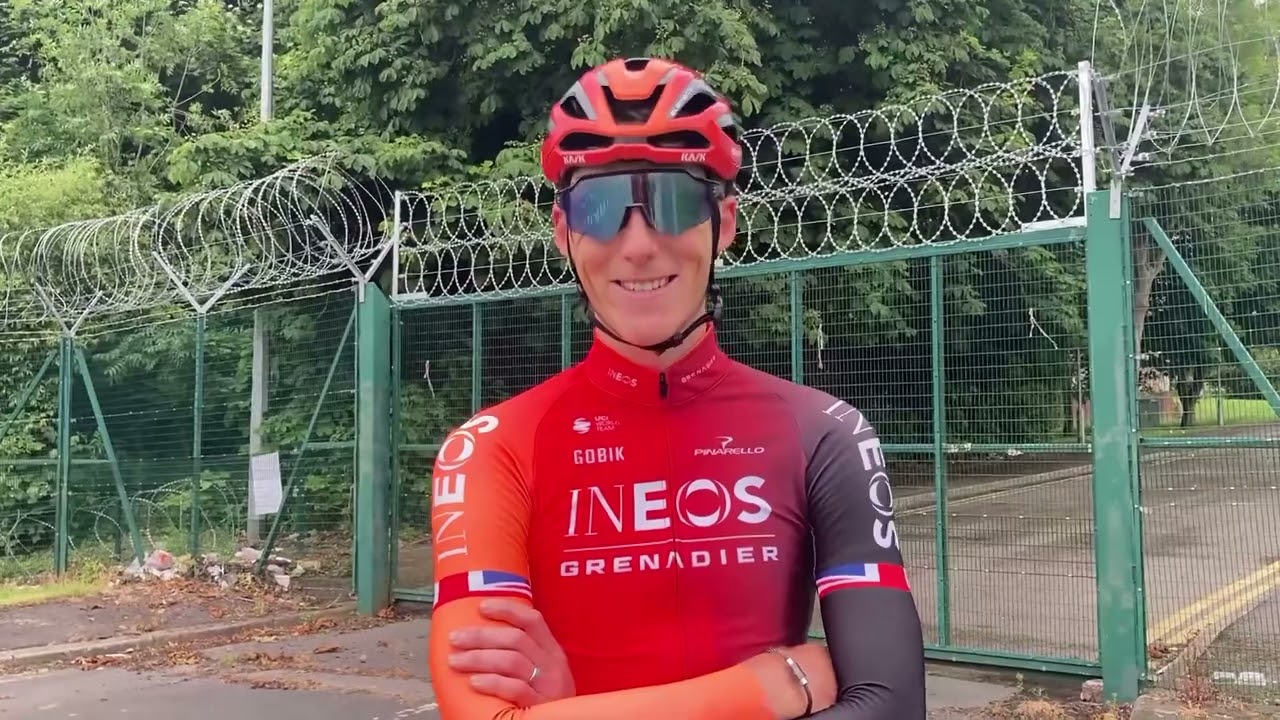 2024 TT Recce, Connor Swift