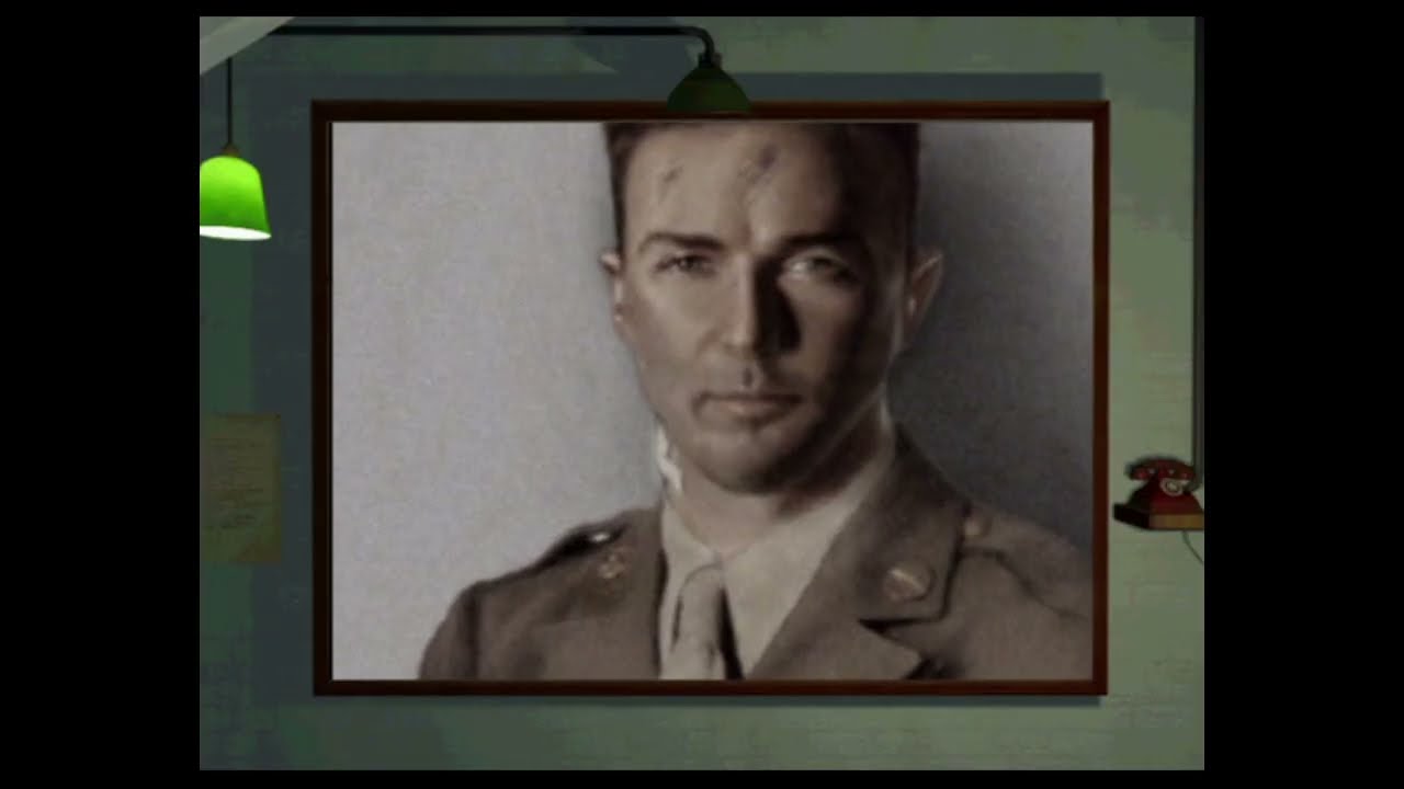 Medal Of Honor Frontline Part 3 Seaside Stowaway