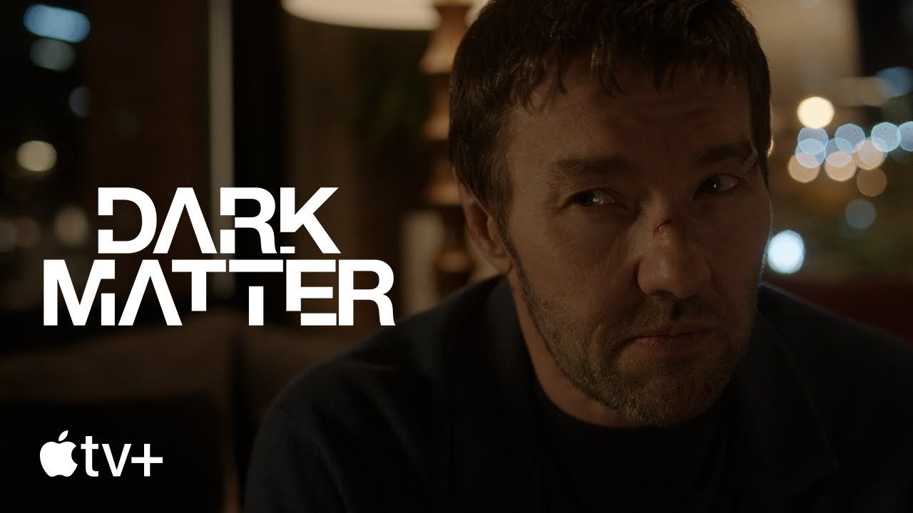Dark Matter &mdash; Episode 2 