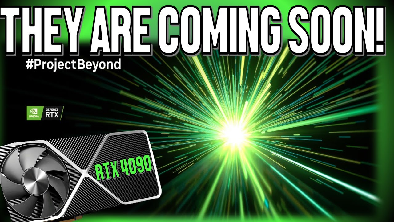 Nvidia RTX 4000 Launch Date, Leaked RTX 4090 Benchmarks, and Prices