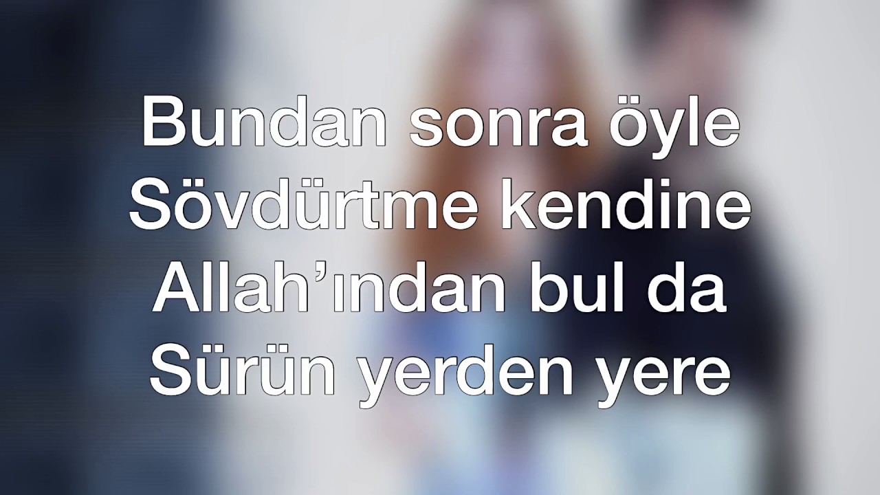 Ozan Doğulu ft. Ece Seçkin - Sayın Seyirciler (Lyrics-Şarkı Sözleri)