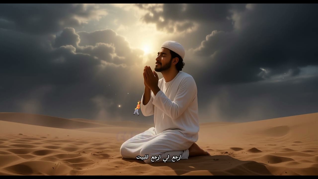 Ai Nasheed : Ya Abdi يا عبد