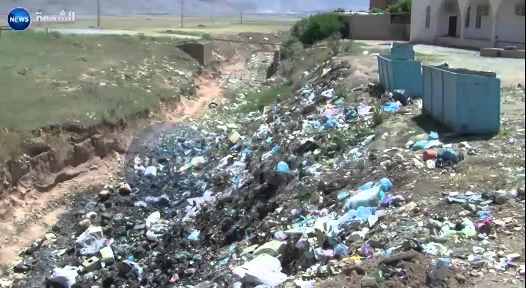 باتنة / عزلة وانعدام للمرافق بقرية الحاسي في بلدية رأس الماء