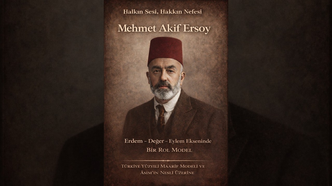 Mehmet Akif Ersoy