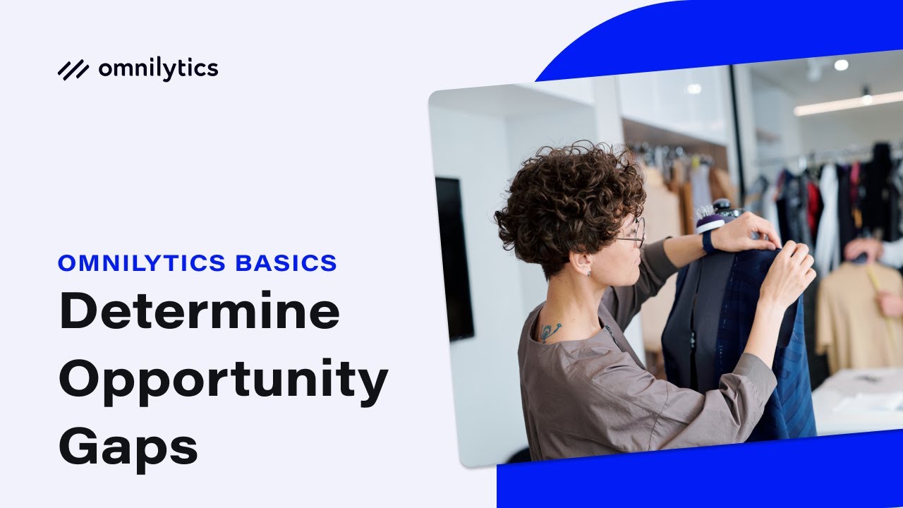 Competitor Analysis: How to Find Opportunities and Gaps Using Competitor Benchmarking | Omnilytics