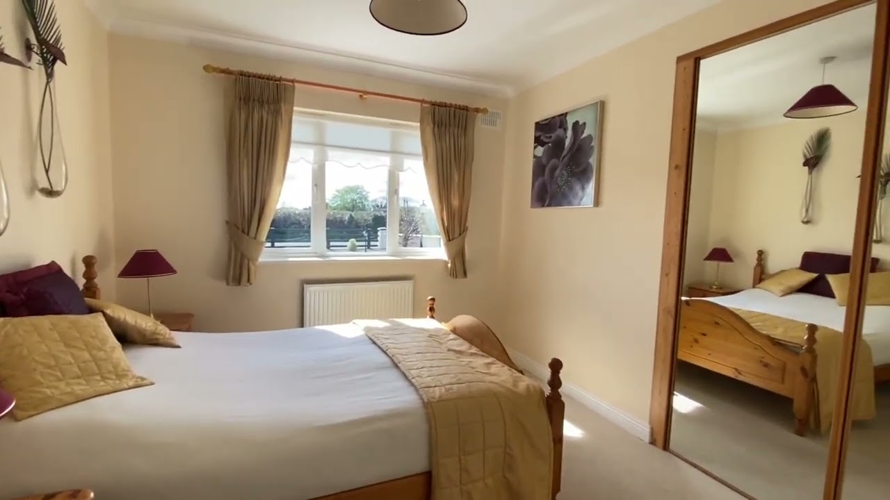 Ballykeeffe, Cuffesgrange