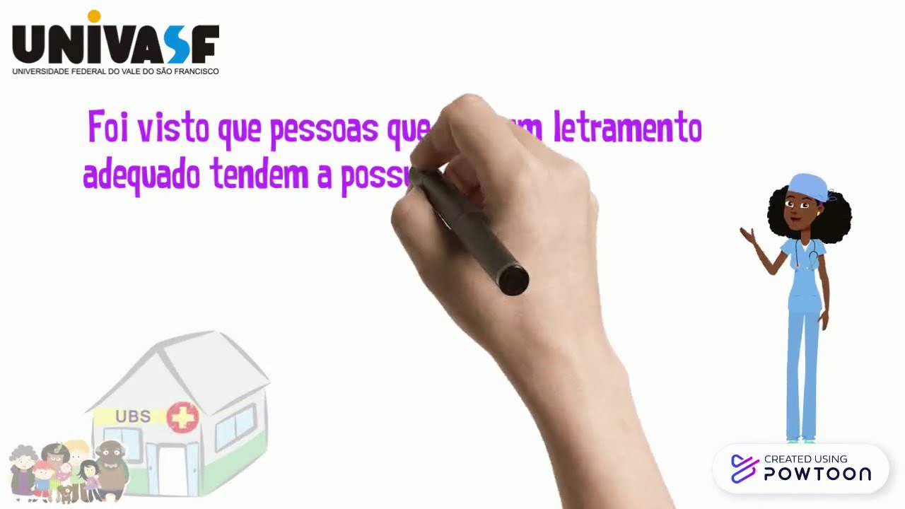 O que é o Letramento em Saúde?
