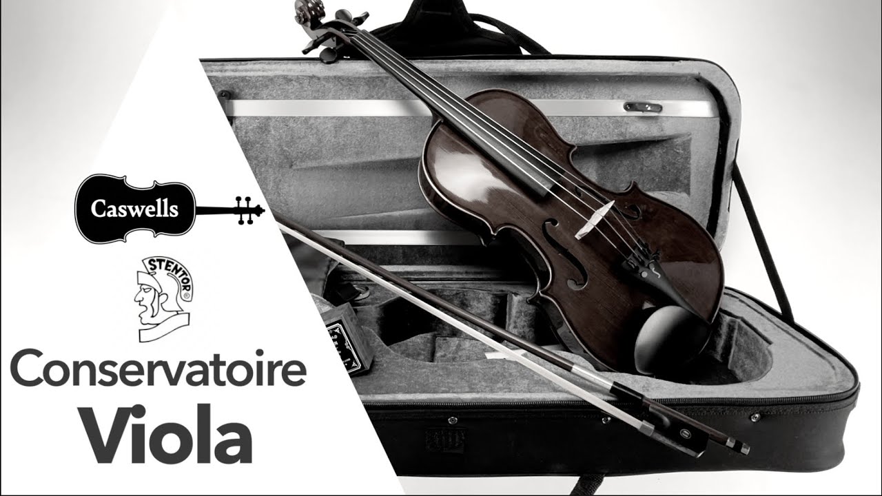 Stentor Conservatoire Viola