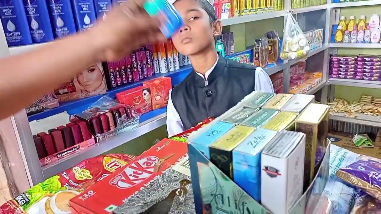 হিলি সীমান্ত বাজারে কি কি ইন্ডিয়ান পণ্য পাওয়া যায়? Hili Border Market ,India Bangladesh Border