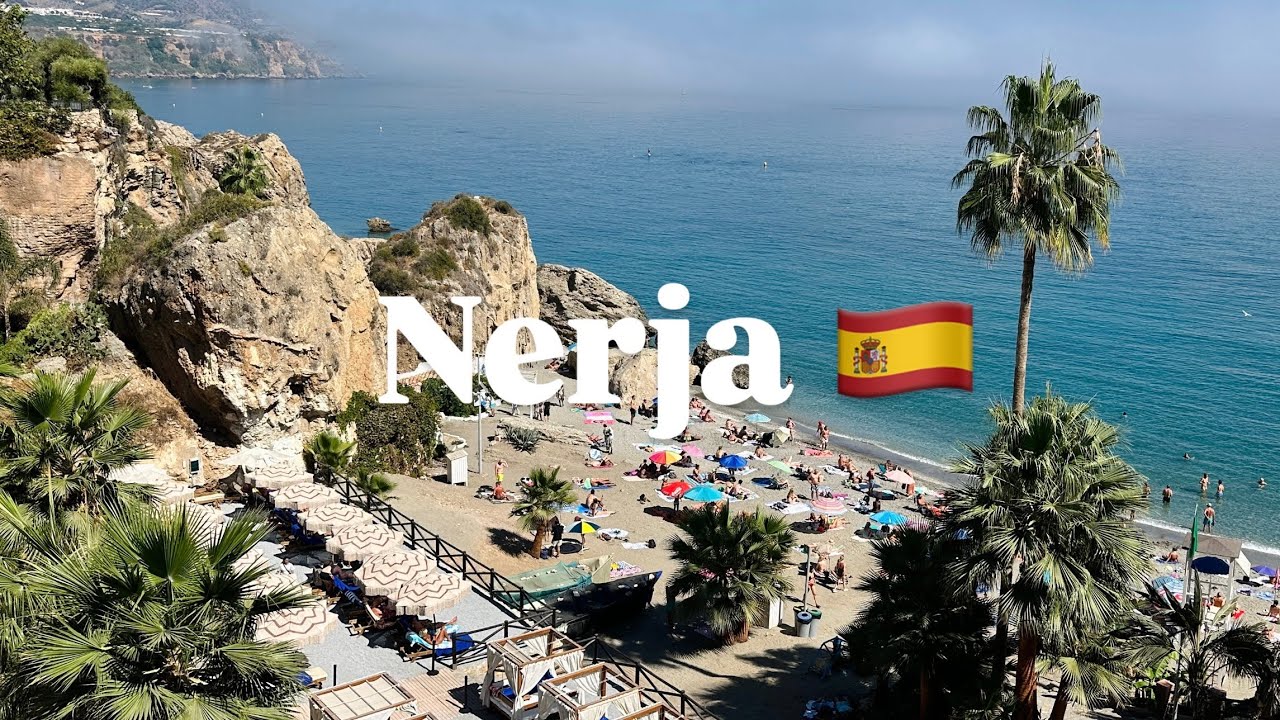 Nerja, Spain