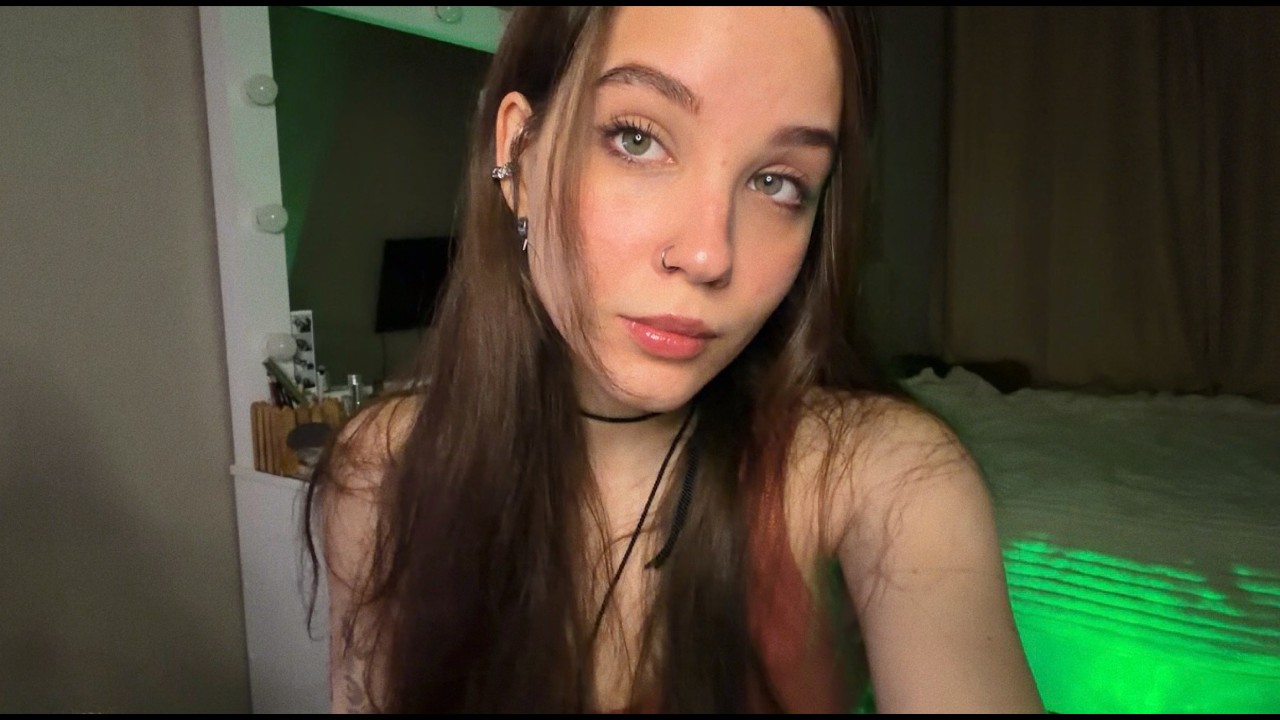 ♡  ASMR  STREAM ♡  Tingles and Relax :3