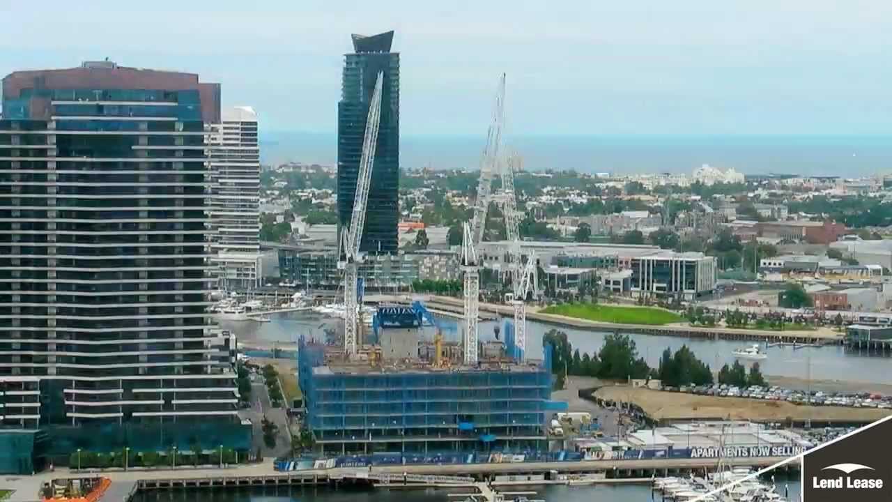Convesso - Timelapse Animation by CaptivEYE