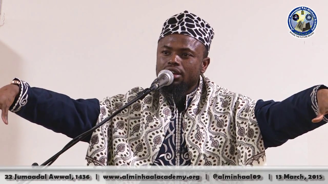 The Cheetah & Antelope | Sh. Okasha Kameny