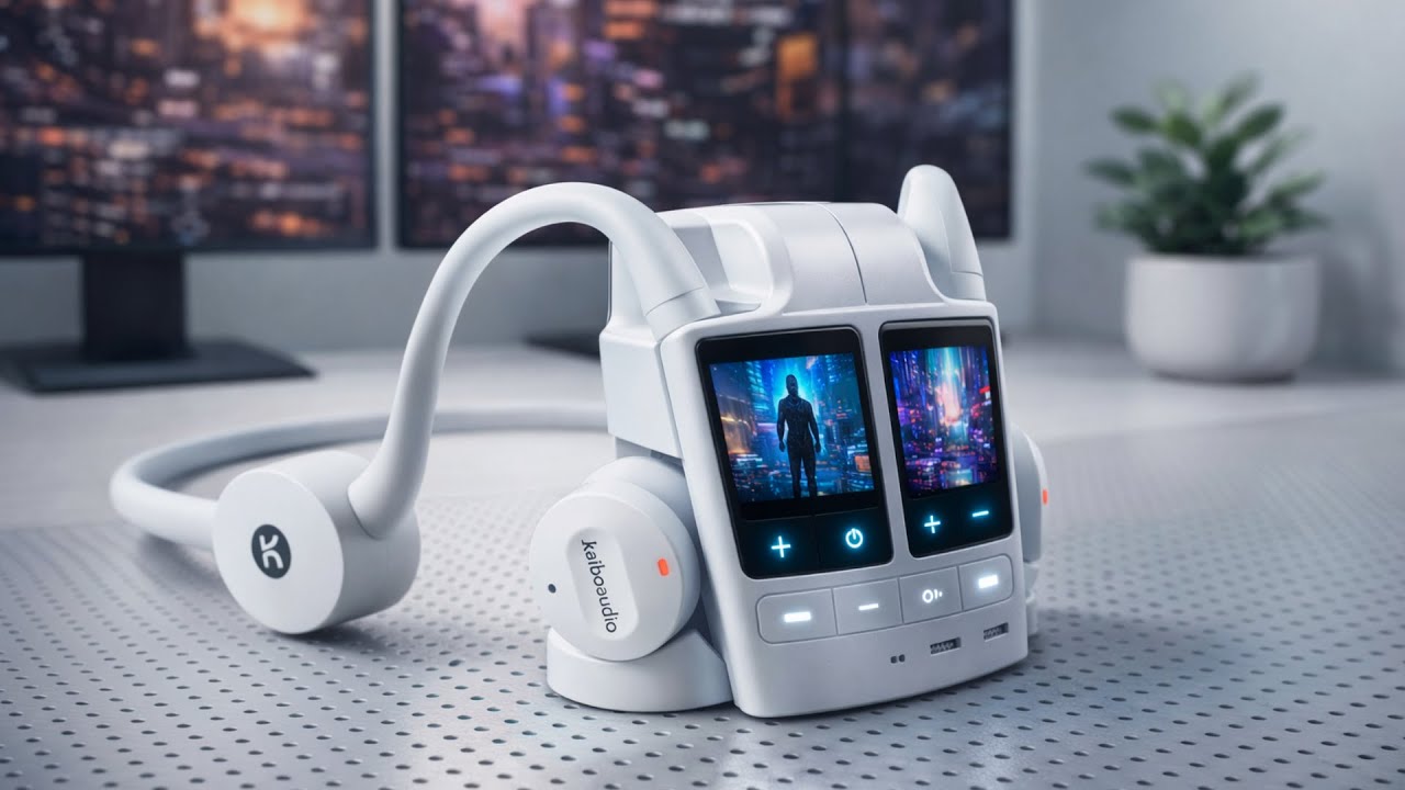 50 Amazon Gadgets That Make Sense 👍✨