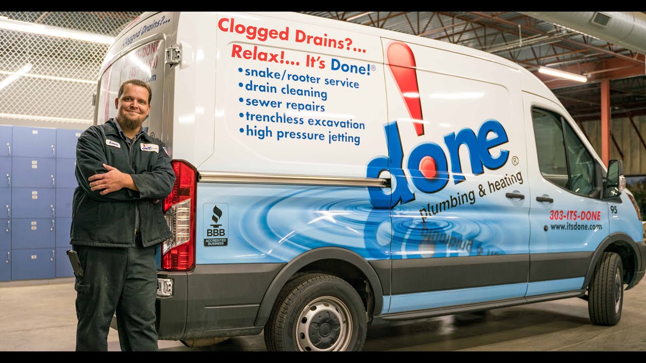Meet Aaron - Lead Installer