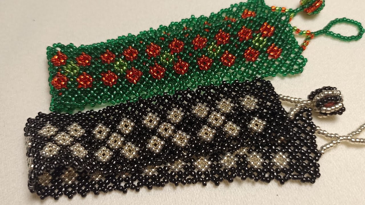 Video tutorial Bracciale tribù africana. Stile Amazigh.#Marocco @user-yf1fj1dp5u