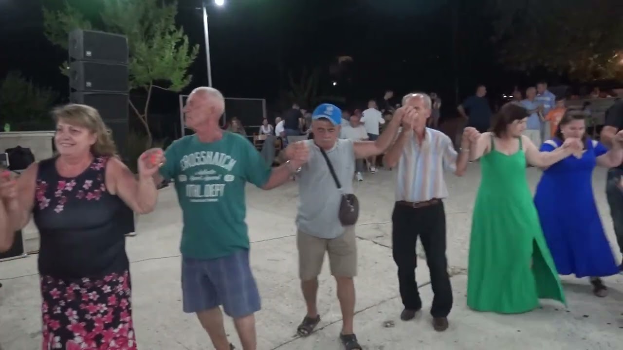 Festa e kalases 2025 Pj 1