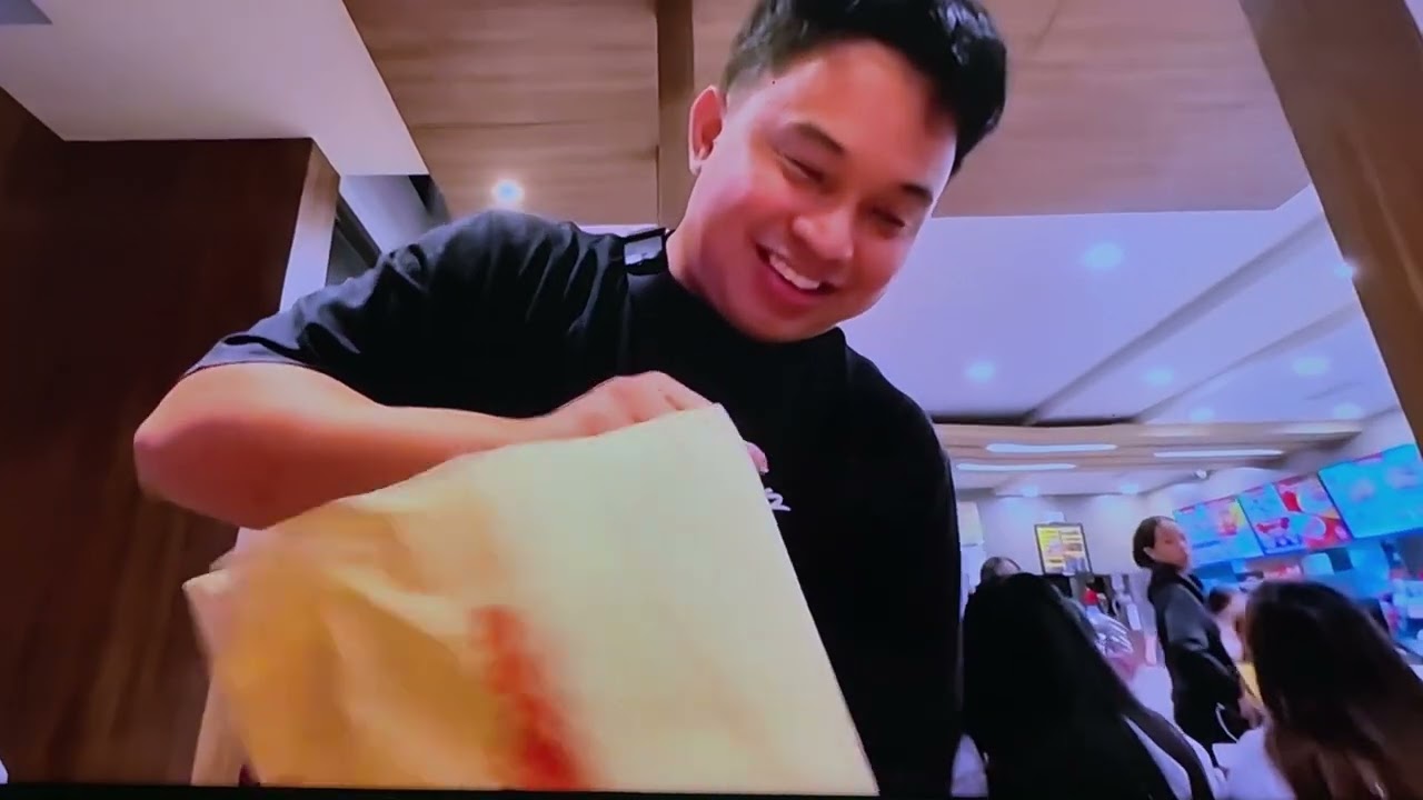 PAPA JOMZ PARA KANINO YAN BALOT MO/CTTO KUYA NHEL VLOG 