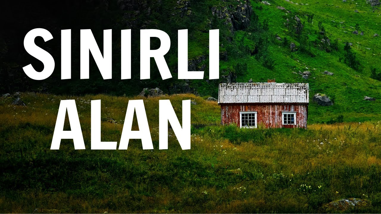 Cinler Tarafından Ormanda Sınırlı Alanda Hapsedilen Genç Kadının Yaşadıkları | Korku Hikayeleri