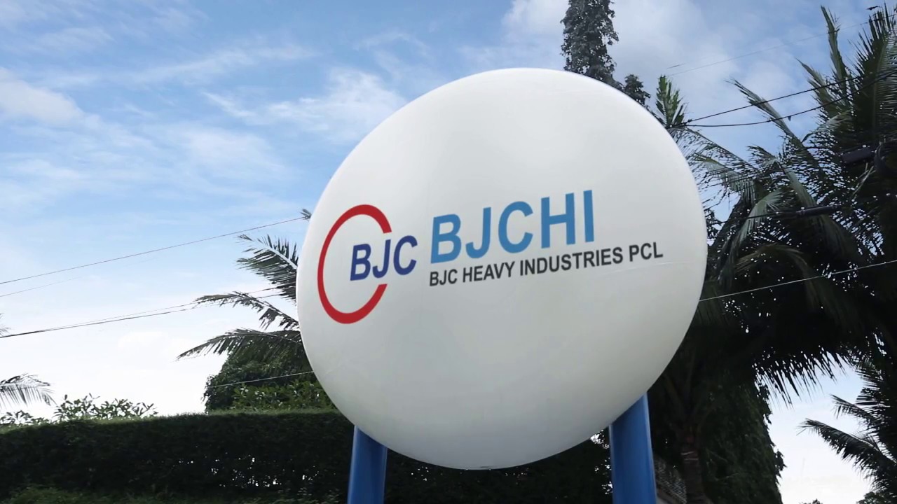 BJCHI - Promotional